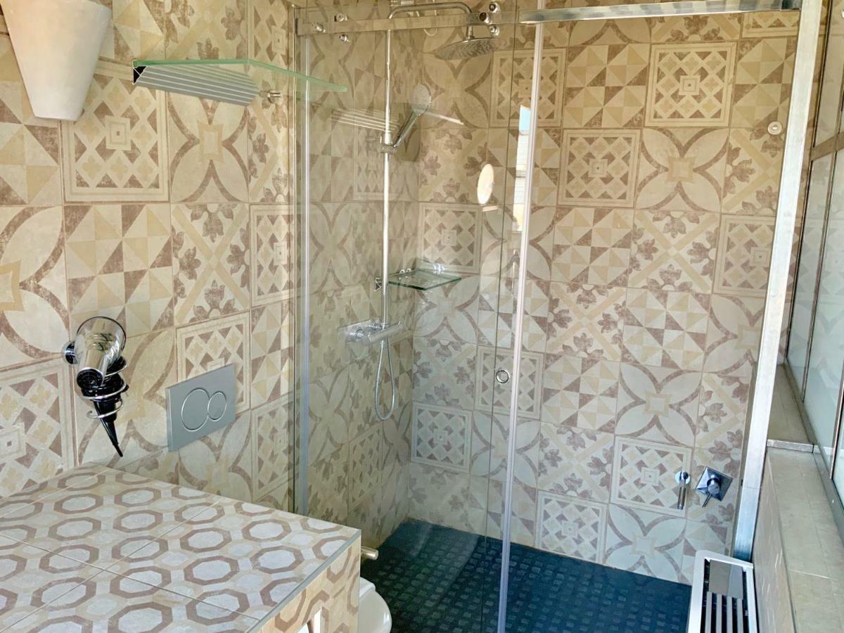 Luxury Studio Unique View Near Main Station Милано Екстериор снимка